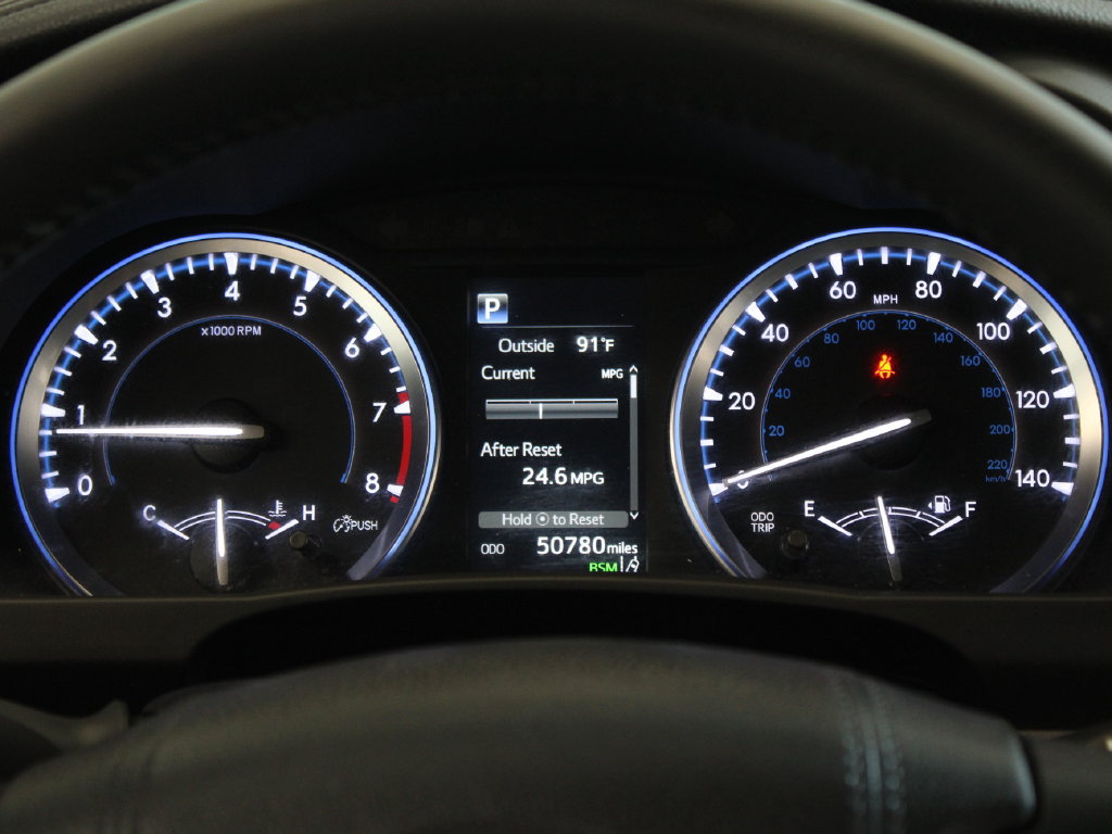 Used 2017 Toyota Highlander XLE FWD image 22