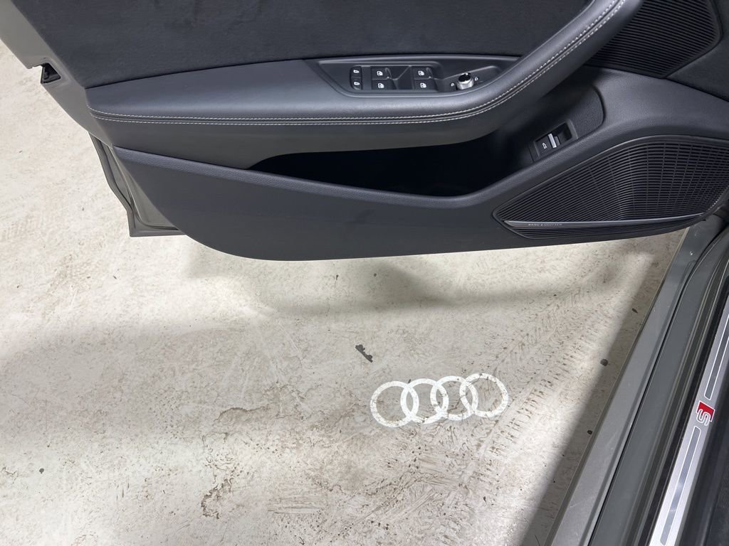 Used 2023 Audi A5 2.0T Premium Plus w/ Premium Plus image 14