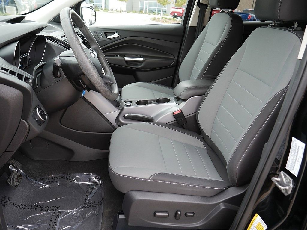 Used 2016 Ford Escape SE AWD/4WD image 10
