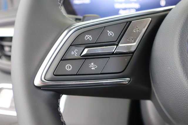 New 2026 Buick Enclave Preferred FWD image 25