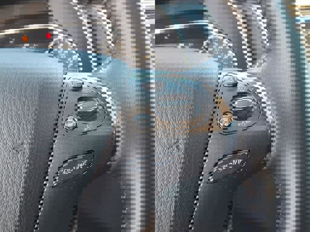 Used 2021 Nissan Murano Platinum w/ Cargo Package image 8