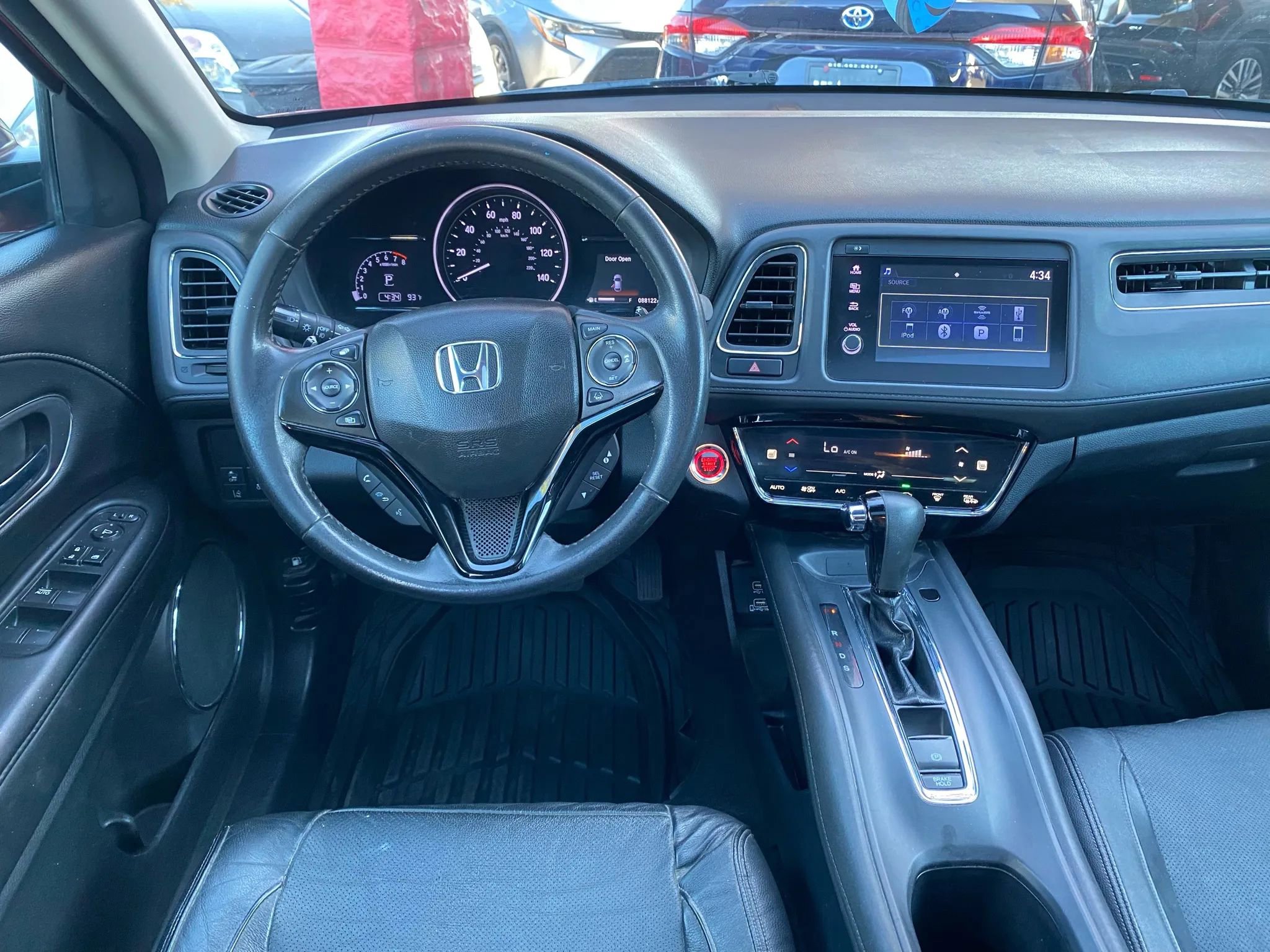 Used 2019 Honda HR-V EX-L image 26