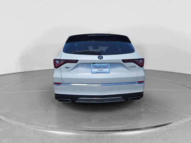 New 2026 Acura MDX w/ Technology Package FWD image 7