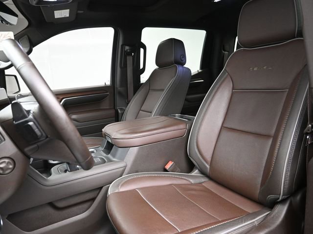 Used 2023 GMC Sierra 1500 Denali w/ Denali Reserve Package image 10