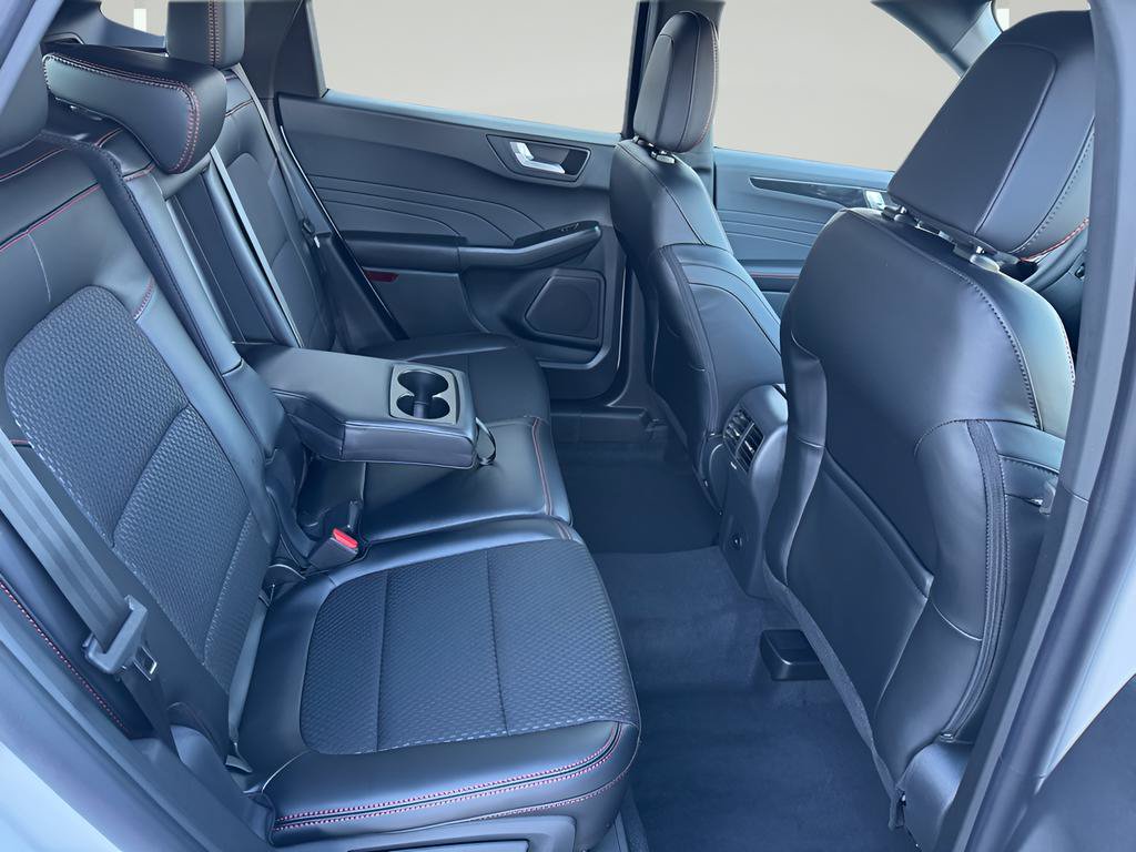 New 2026 Ford Escape ST-Line w/ Tech Pack #1 FWD image 17