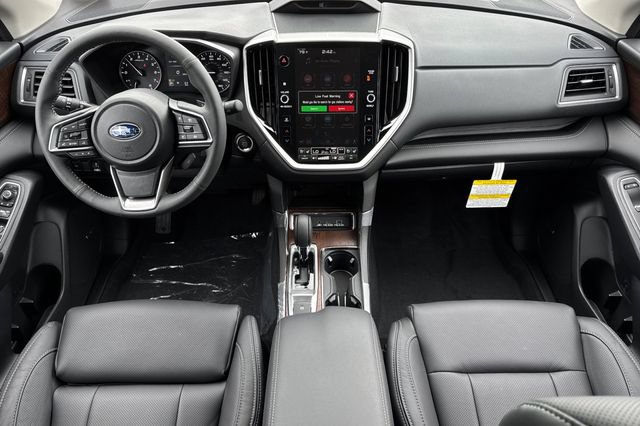 New 2025 Subaru Ascent Touring AWD/4WD image 10