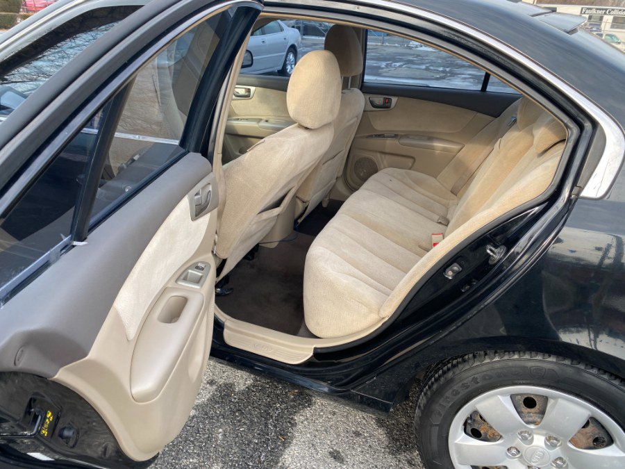 Used 2007 Kia Optima LX image 12