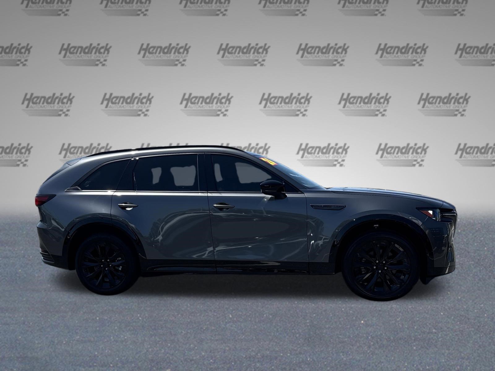 Used 2026 MAZDA CX-90 3.3 Turbo S w/ Premium Package AWD/4WD image 11