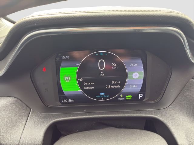 Used 2022 Chevrolet Bolt EUV LT w/ Comfort Package image 19