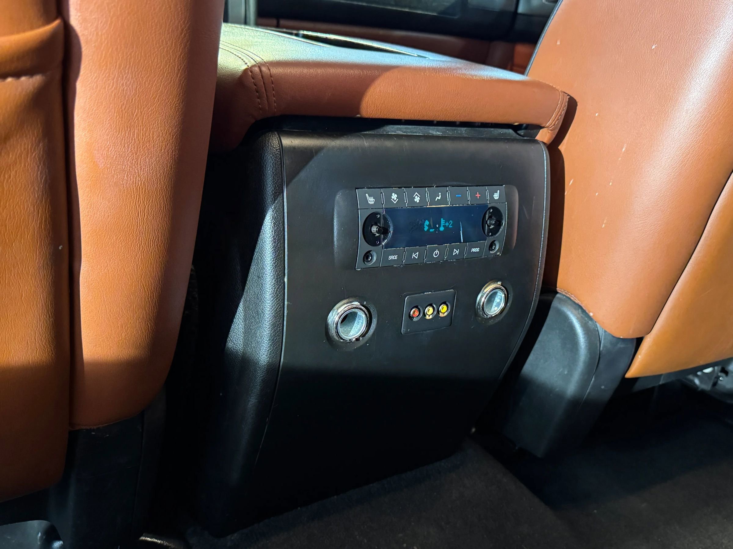 Used 2008 HUMMER H2 image 25