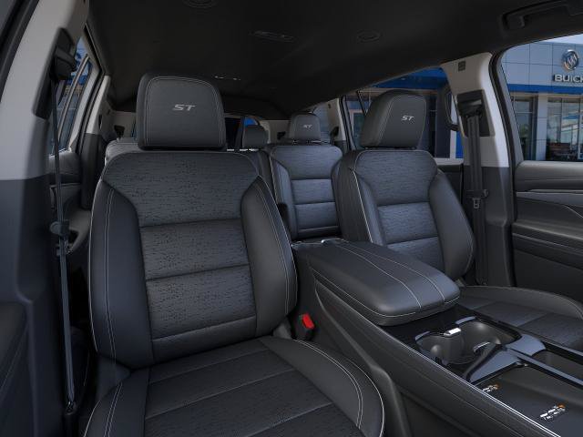 New 2026 Buick Enclave Sport Touring FWD image 16
