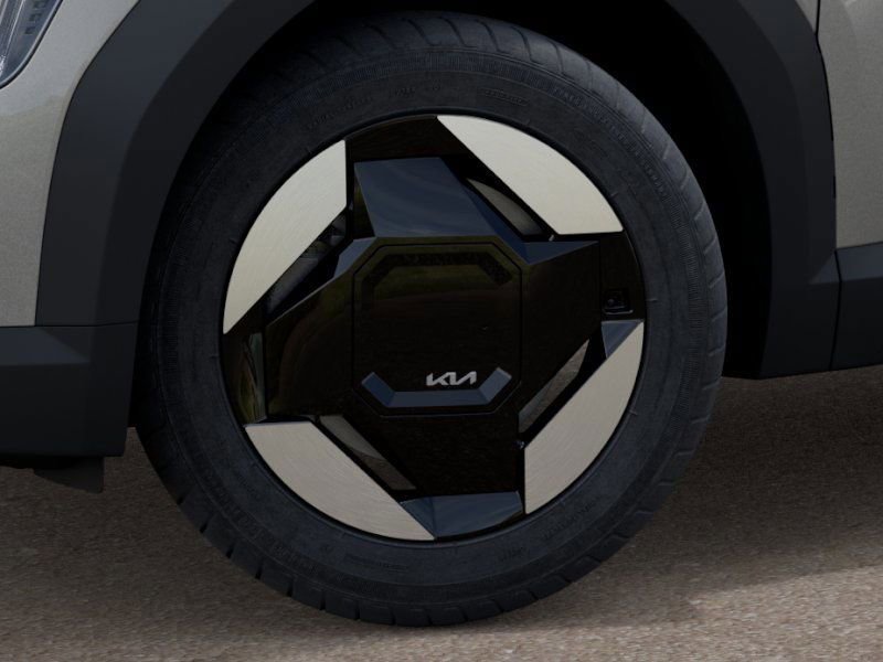 New 2026 Kia EV9 Light RWD image 9