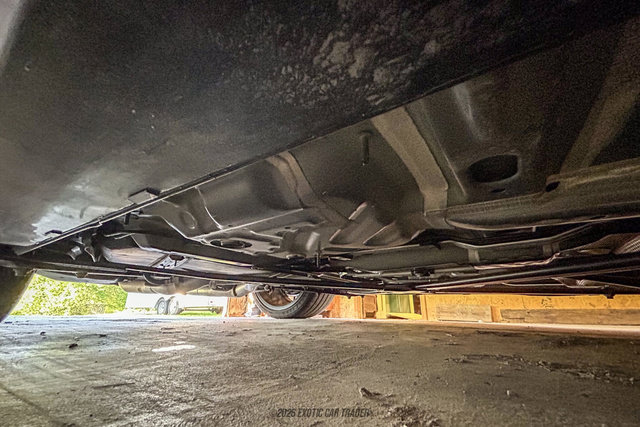 Used 2018 Chevrolet Camaro ZL1 w/ LPO, ZL1 Protection Package RWD image 85
