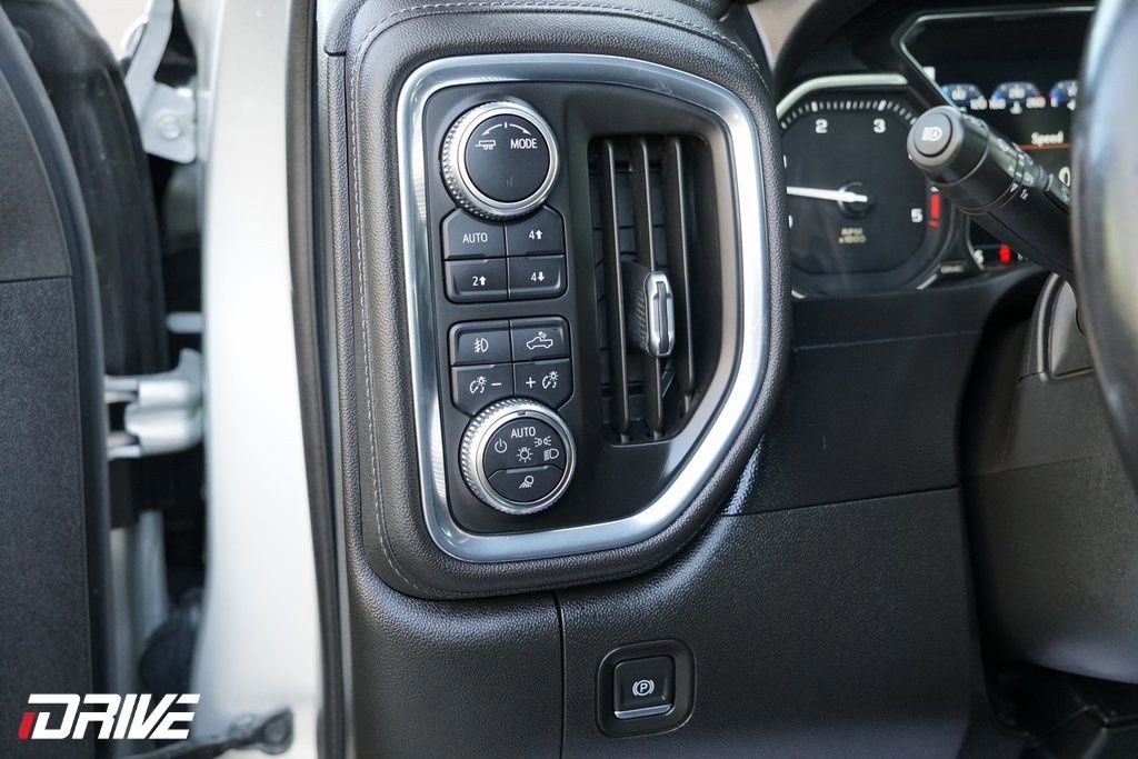 Used 2022 GMC Sierra 3500 Denali image 22