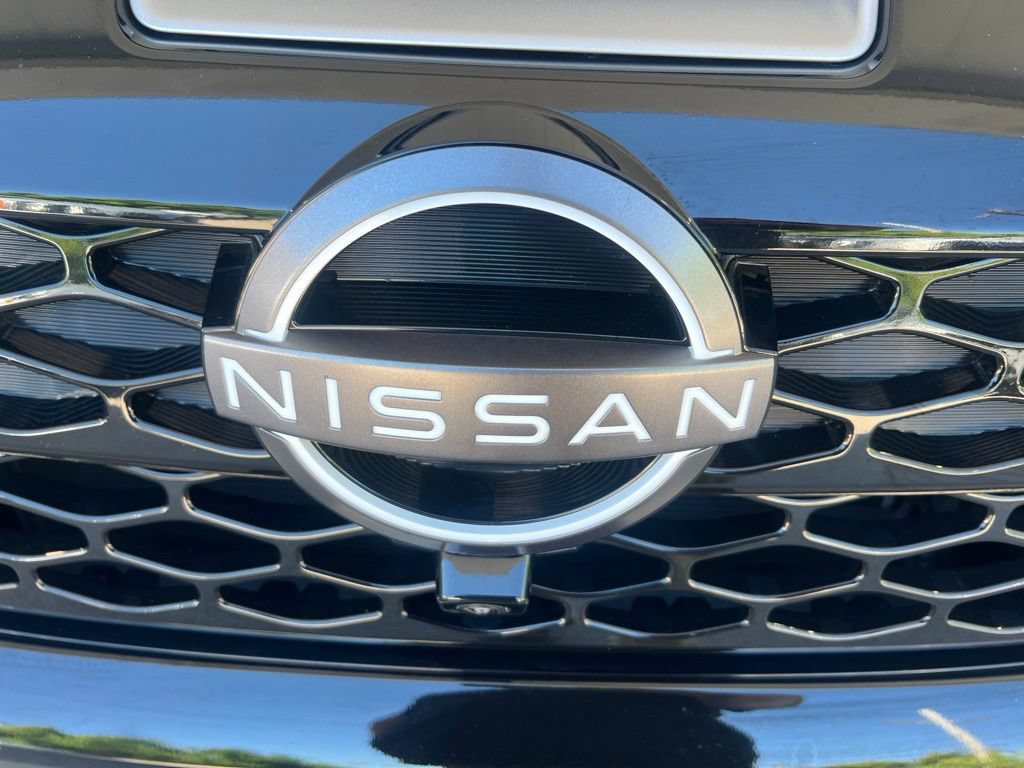 Certified 2023 Nissan Pathfinder Rock Creek AWD/4WD image 30