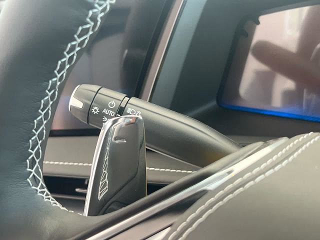 New 2026 Chevrolet Corvette Stingray Premium Cpe w/ 3LT image 23