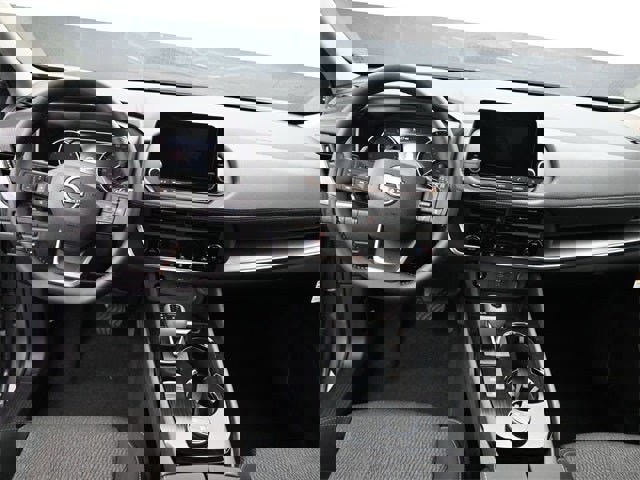 New 2026 Nissan Rogue SV image 10