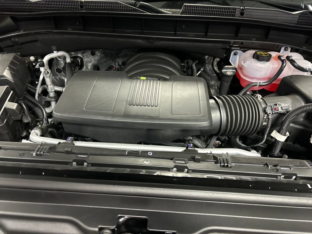 New 2026 GMC Sierra 1500 SLT w/ SLT Premium Package AWD/4WD image 25