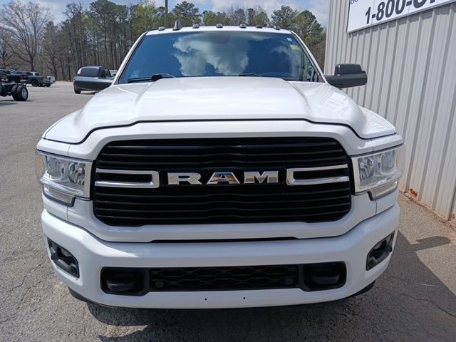 Used 2021 RAM 2500 Big Horn w/ Level B Equipment Group image 14