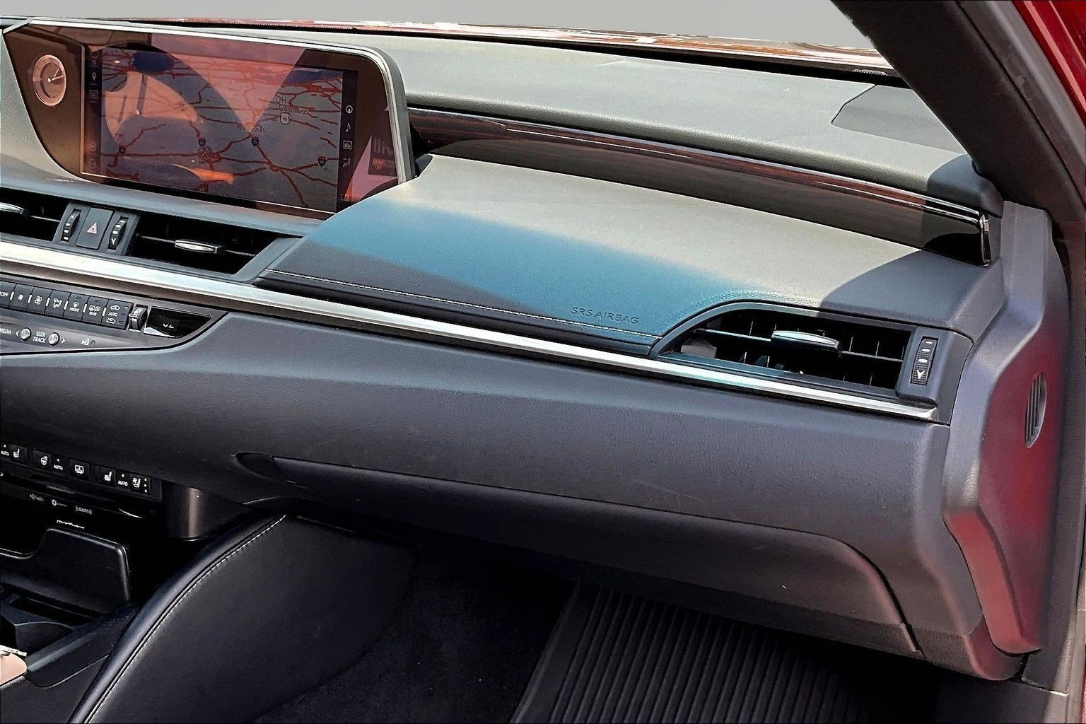 Used 2019 Lexus ES 350 w/ Accessory Package 2 FWD image 26