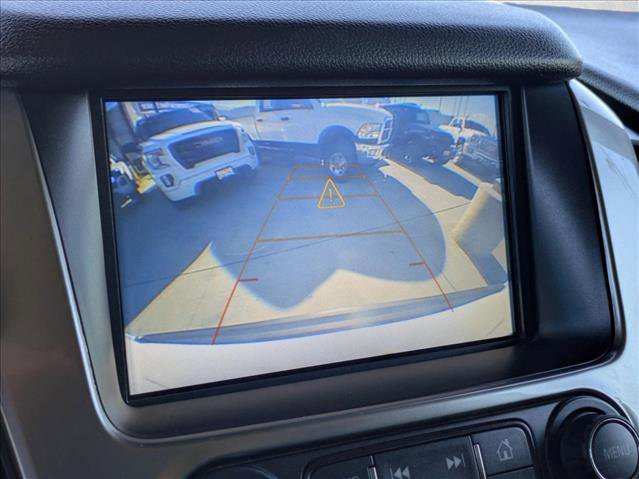Used 2019 Chevrolet Tahoe LT image 14