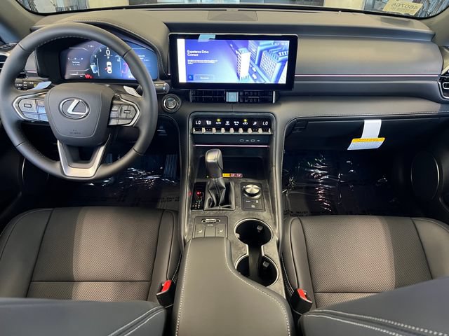New 2026 Lexus IS 350 F Sport w/ Accessory Package Z1 RWD image 43