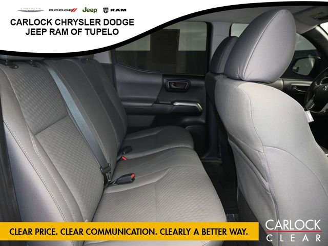 Used 2021 Toyota Tacoma SR5 image 35