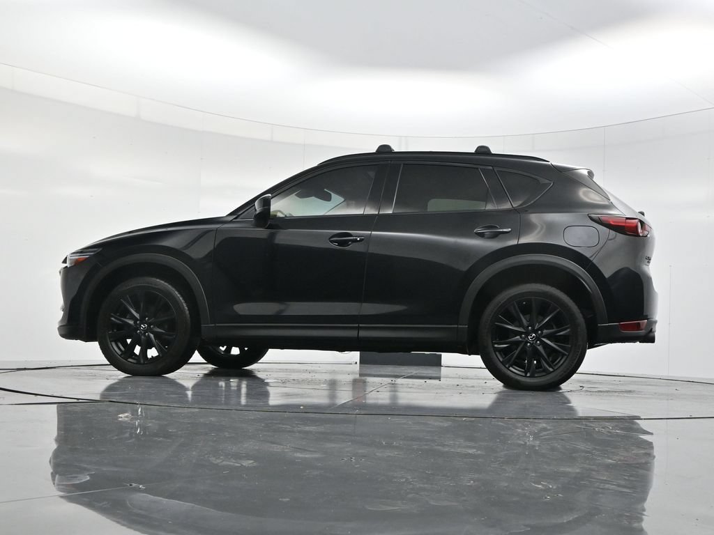 Used 2019 MAZDA CX-5 Grand Touring w/ GT Premium Package AWD/4WD image 50