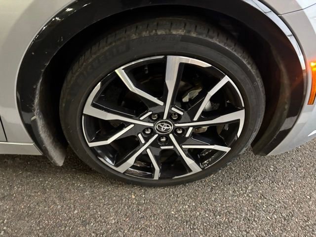 Used 2024 Toyota Prius Prime SE image 10