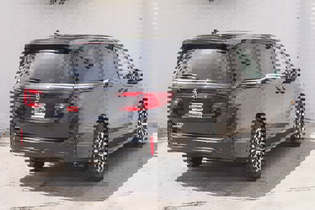 New 2026 Honda Odyssey EX-L image 7
