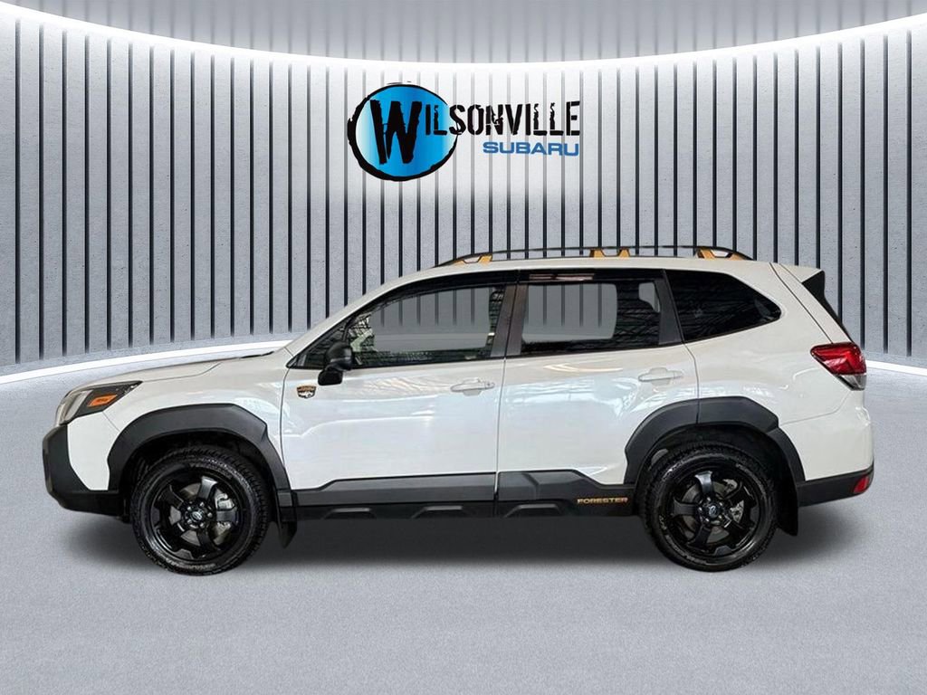 Certified 2023 Subaru Forester Wilderness image 16