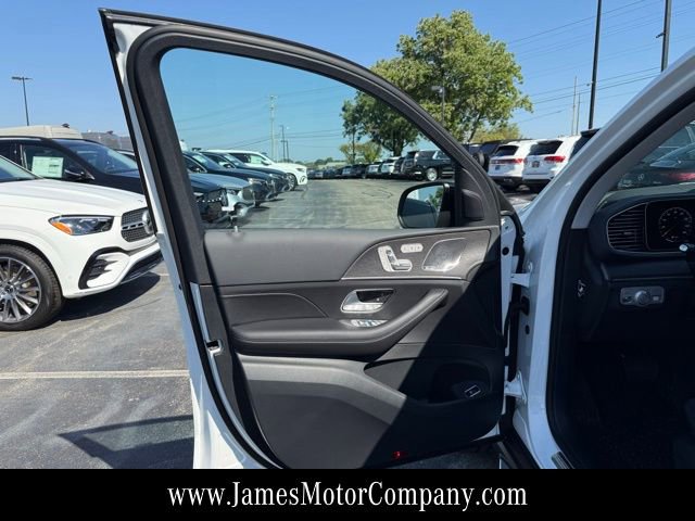Certified 2026 Mercedes-Benz GLE 450 4MATIC image 12