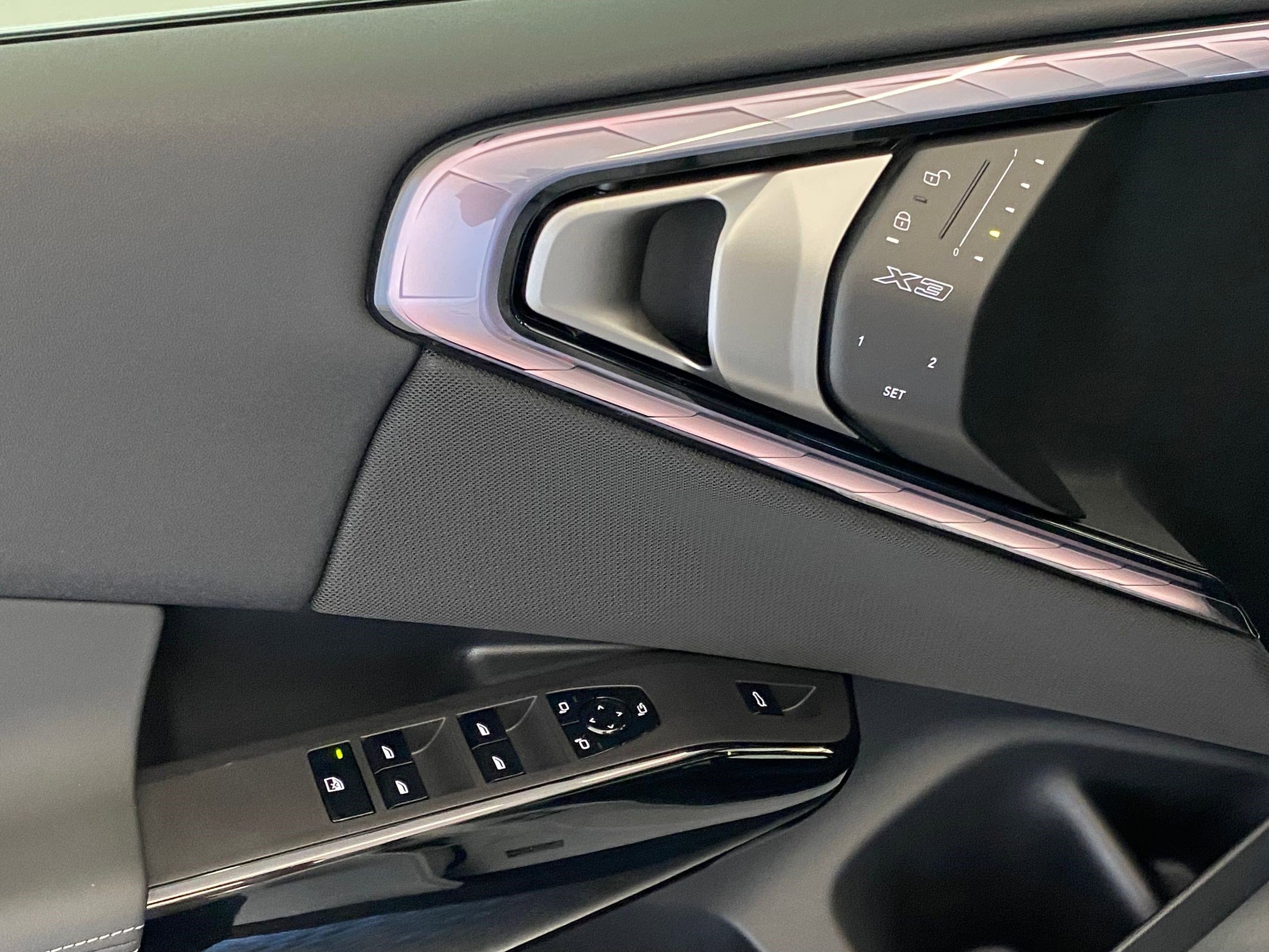 New 2026 BMW X3 xDrive30 w/ Premium Package image 11