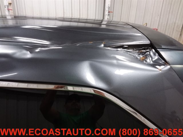 Used 2014 Honda Odyssey EX image 21