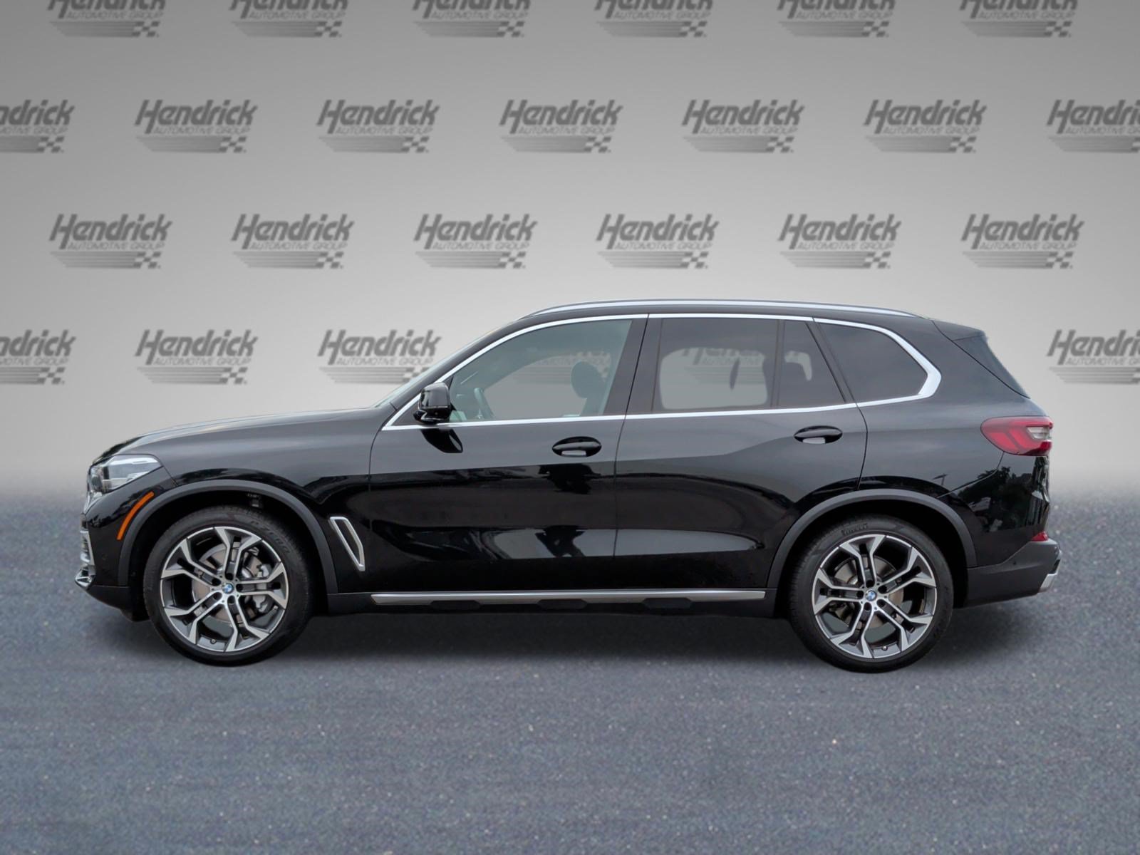 Certified 2023 BMW X5 sDrive40i RWD image 10