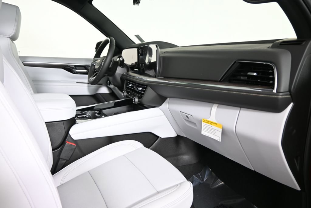 New 2026 Chevrolet Tahoe Premier AWD/4WD image 15