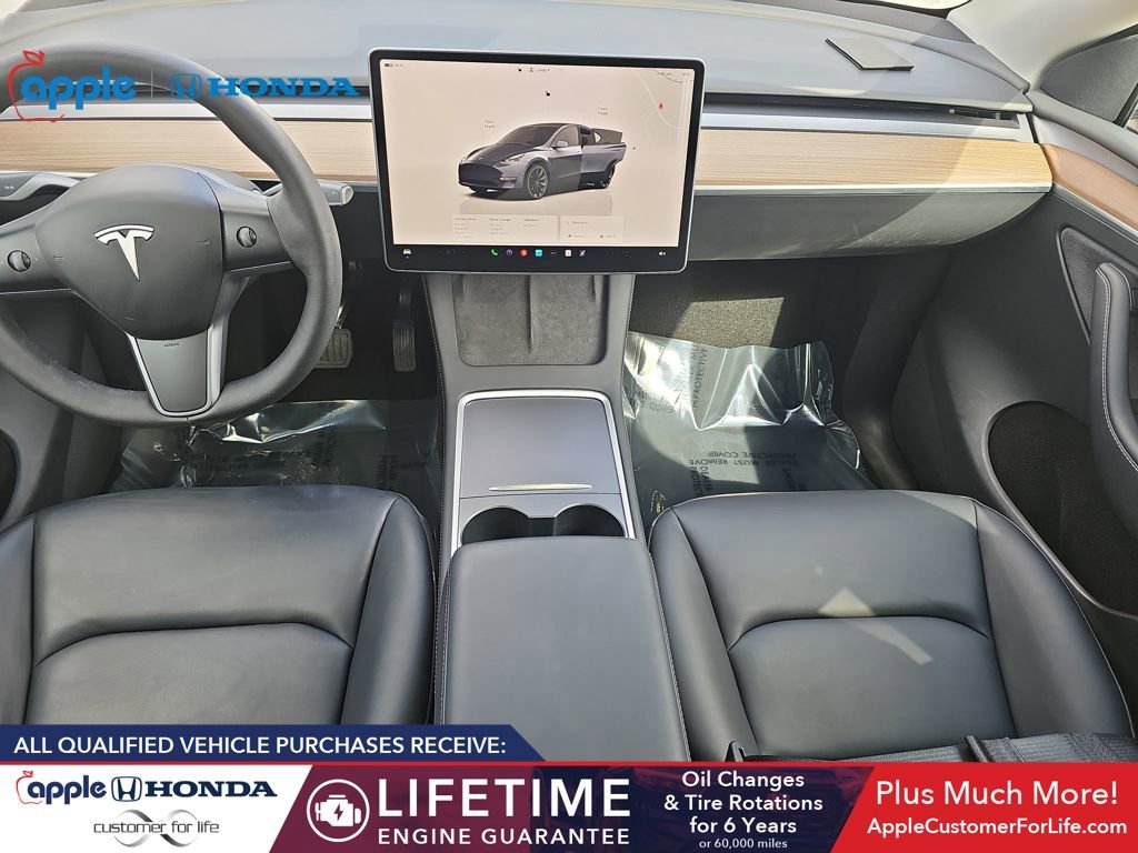 Used 2023 Tesla Model Y Long Range image 27