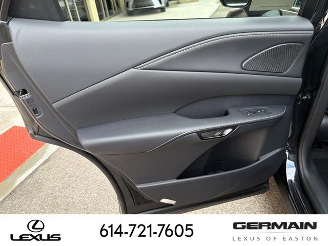 New 2026 Lexus RX 350 Premium image 17