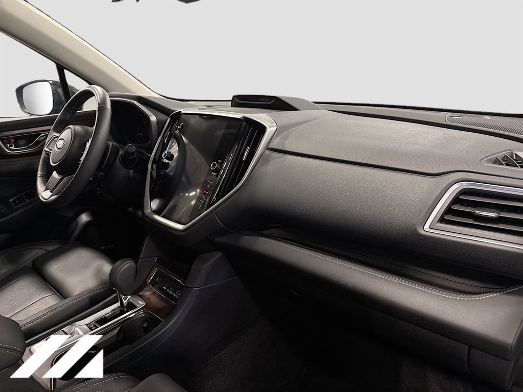 Used 2025 Subaru Ascent Touring AWD/4WD image 34