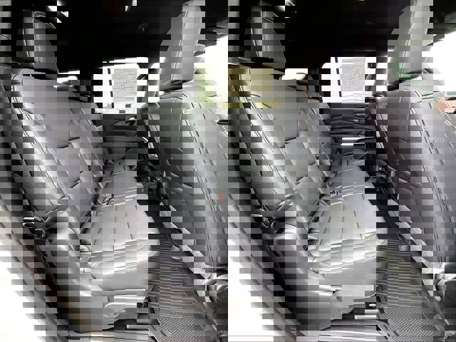 New 2026 Chevrolet Traverse LT w/ Driver Confidence Package image 26