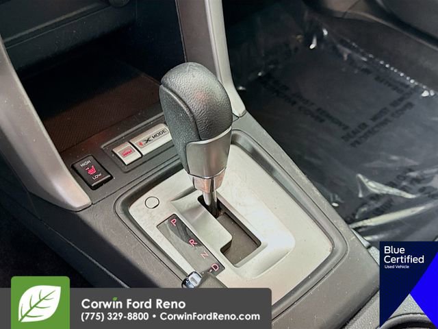 Used 2017 Subaru Forester 2.5i Limited image 21