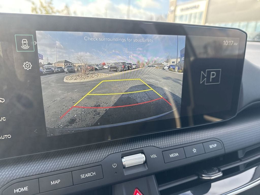 New 2026 Kia K4 GT-Line FWD image 14