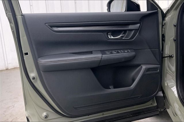 Certified 2026 Honda CR-V TrailSport image 21