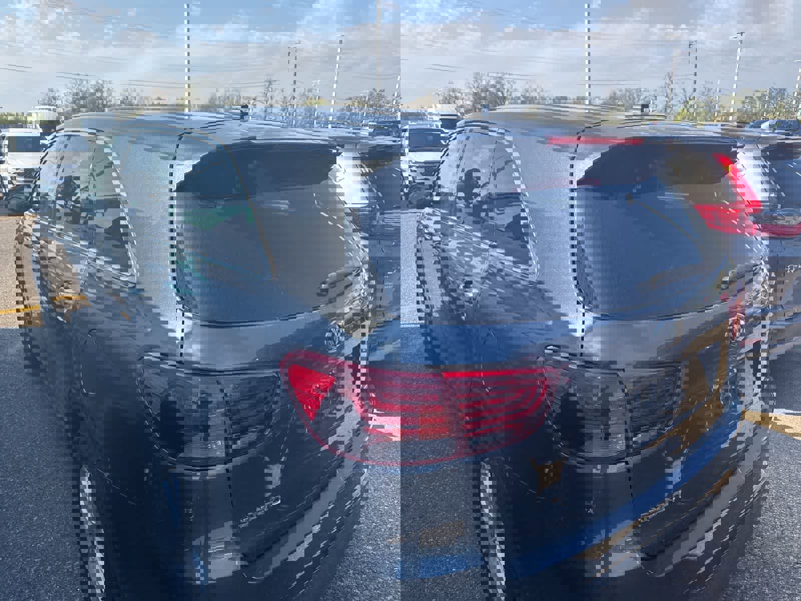 Used 2020 Kia Sorento LX FWD image 12