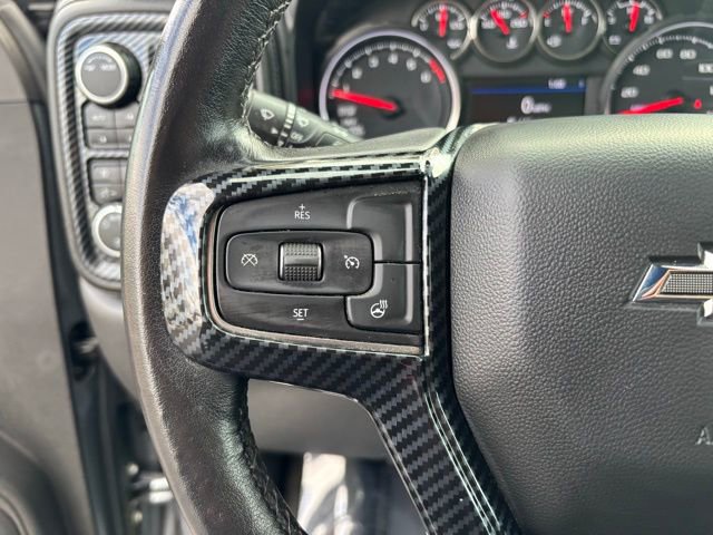 Used 2021 Chevrolet Silverado 1500 RST w/ All Star Edition Plus image 16