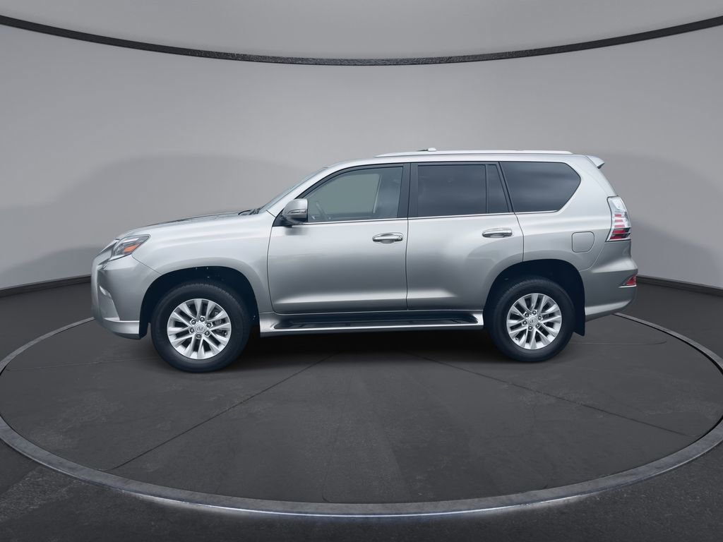 Used 2023 Lexus GX 460 Premium w/ Premium Plus Package AWD/4WD image 5