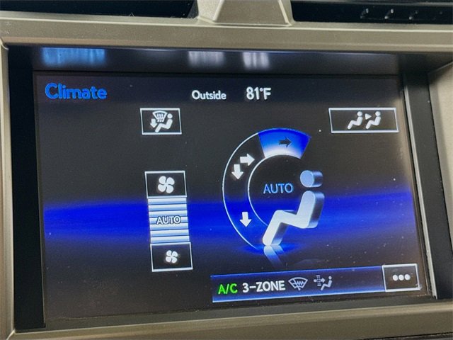 Used 2017 Lexus GX 460 image 14