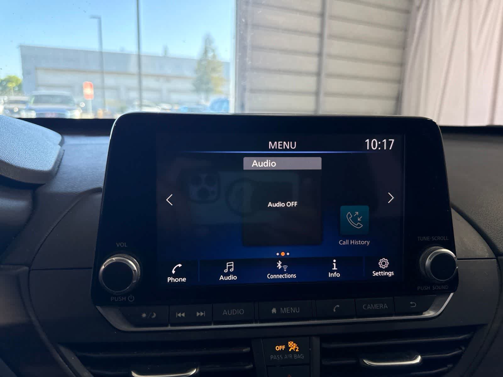 Used 2023 Nissan Altima 2.5 SV FWD image 26