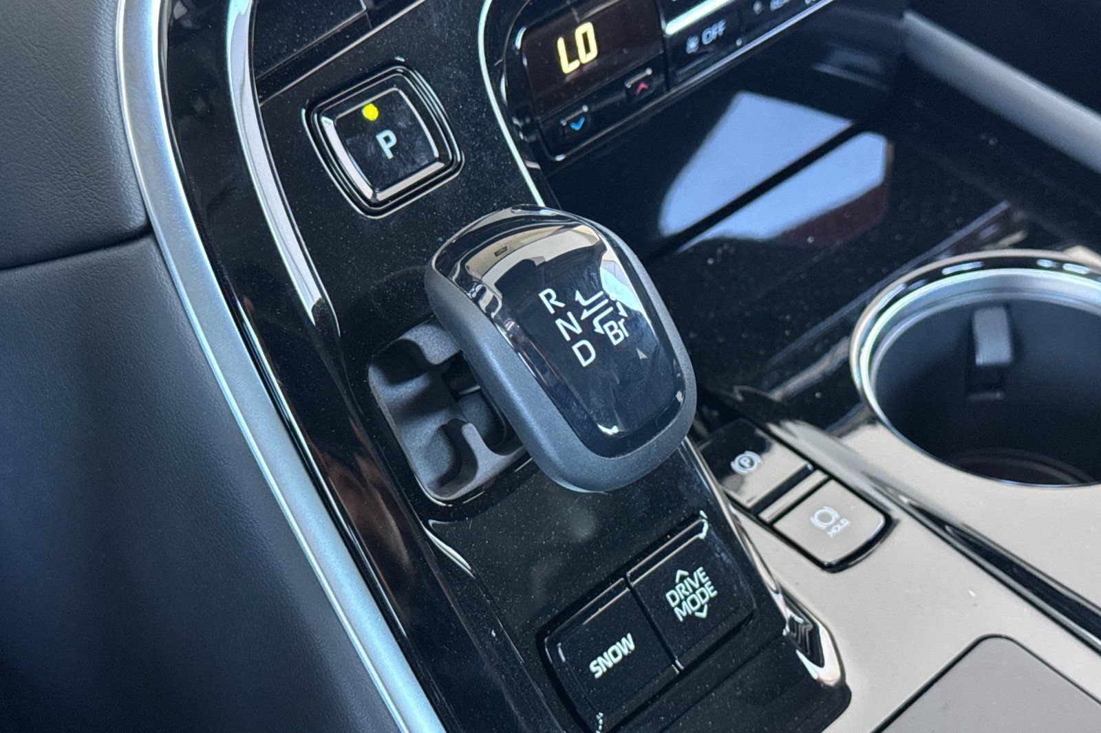 New 2026 Toyota Mirai RWD image 24