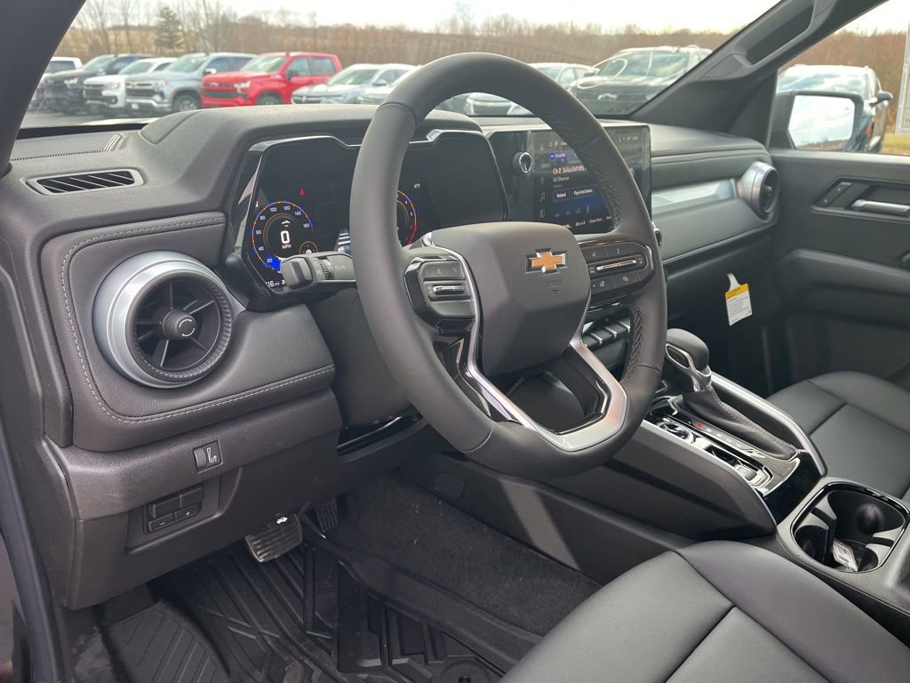 New 2026 Chevrolet Colorado LT w/ LT Convenience Package image 11